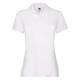 POLO DONNA PREMIUM FRUIT Confezione 10 pezzi