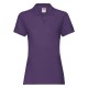 POLO DONNA PREMIUM FRUIT Confezione 10 pezzi