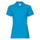 POLO DONNA PREMIUM FRUIT Confezione 10 pezzi