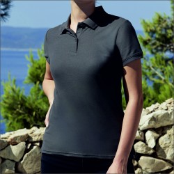 SET 10 POLO DONNA FRUIT PREMIUM