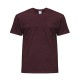 T-SHIRT UNISEX POLICOTONE MÉLANGE JHK Confezione 10 pezzi
