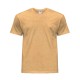 T-SHIRT UNISEX POLICOTONE MÉLANGE JHK Confezione 10 pezzi